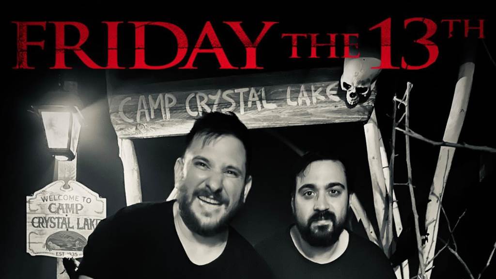 Friday The 13th Απρ-2025