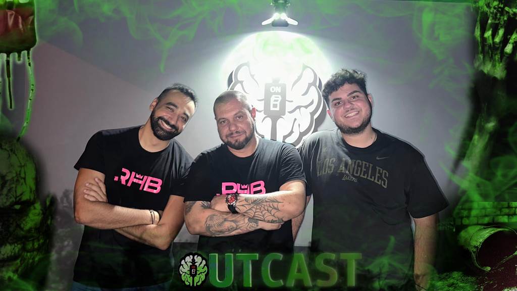 OUTCAST Sep-2024