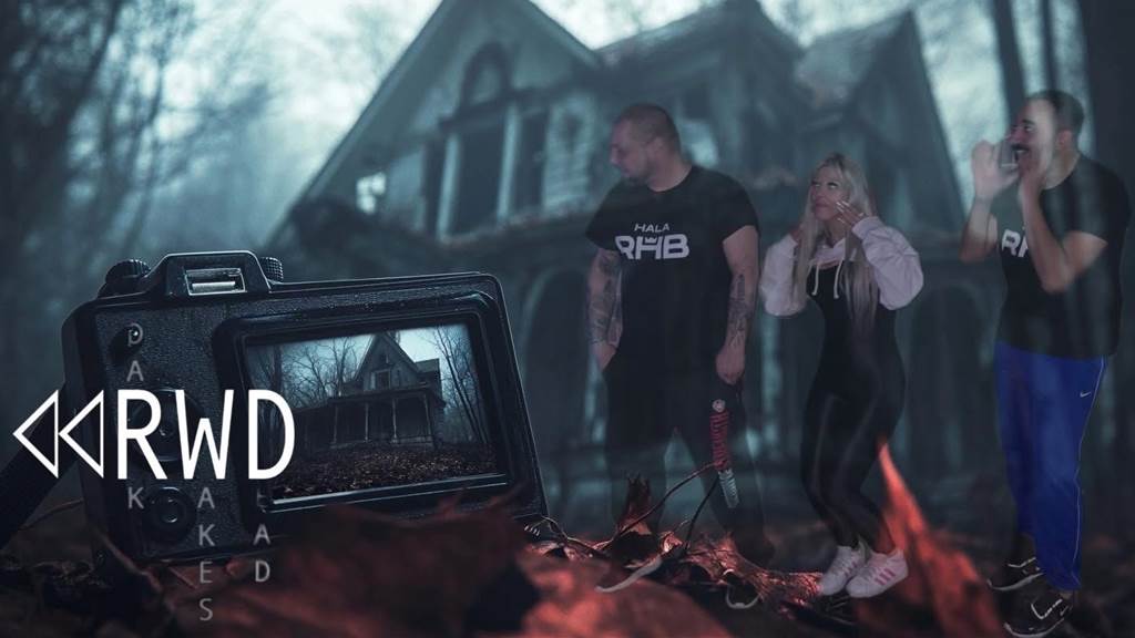 RWD Remaster Feb-2025