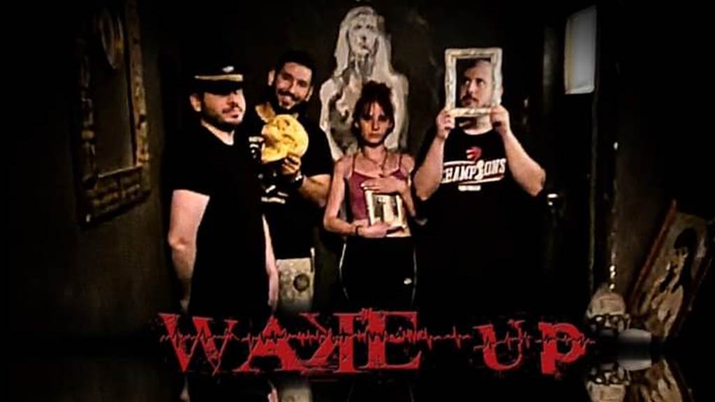 Wake Up 4-Ιουλ-2023