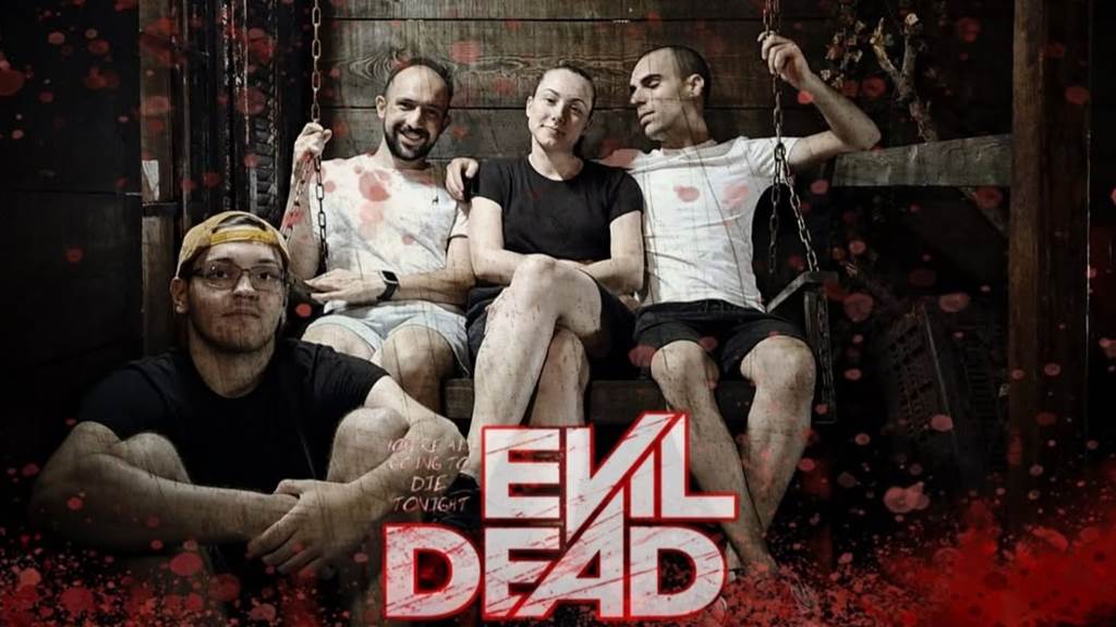 EVIL DEAD Ιουλ-2025