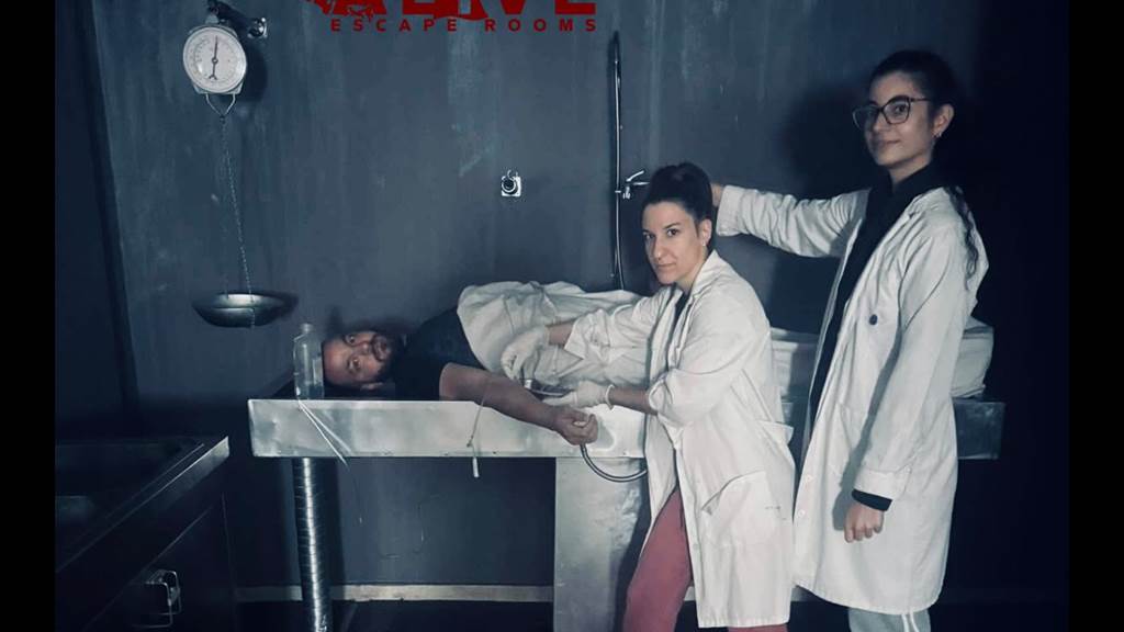 The Possession Nov-2025