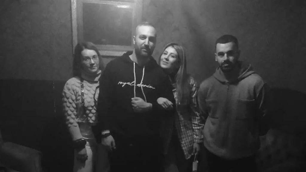 BLOODY MARY Μαρ-2022