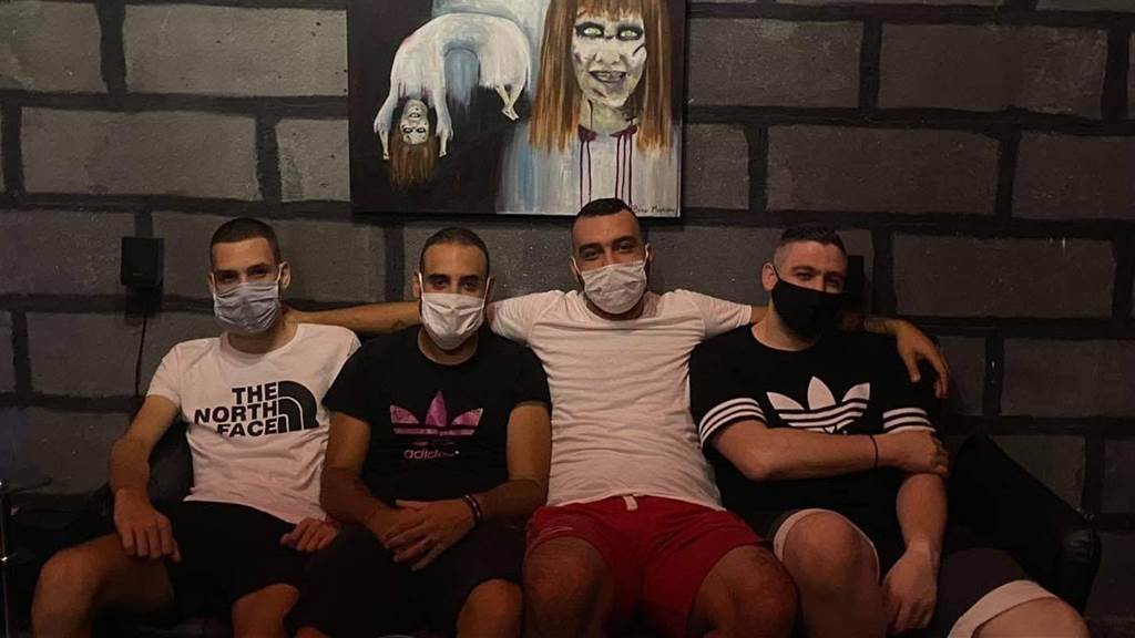 El Exorcista Jul-2021