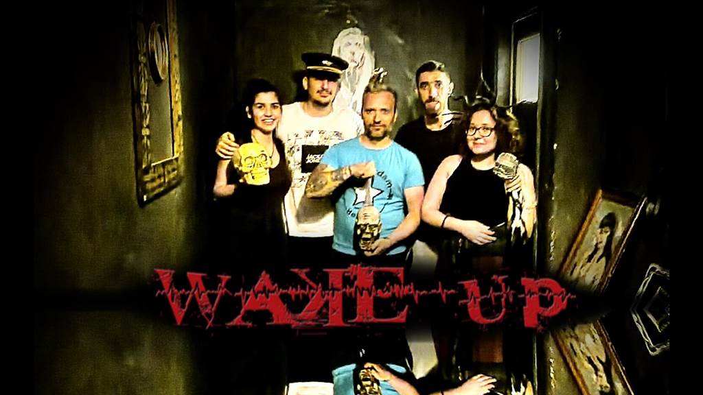 Wake Up 15-Jul-2023