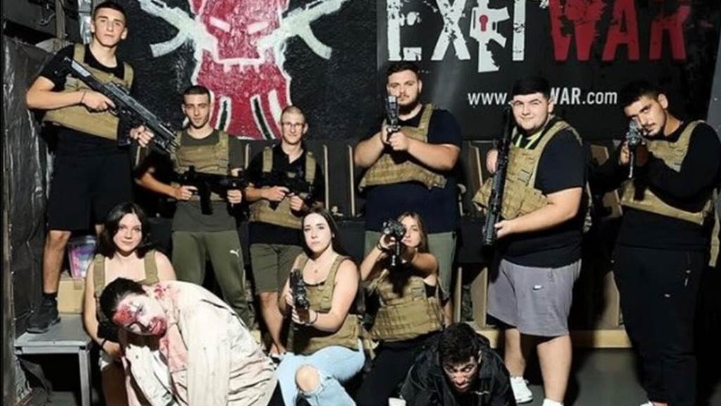 DeadZone Σεπ-2023