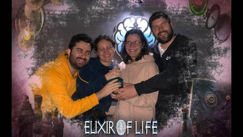 Elixir Of Life 13-Mar-2023