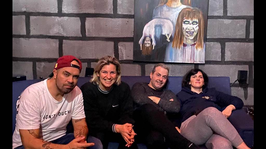 El Exorcista Aug-2023