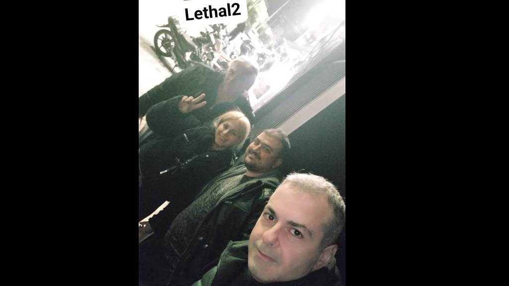 Lethal Decision 2 Hell Awaits Ιαν-2024
