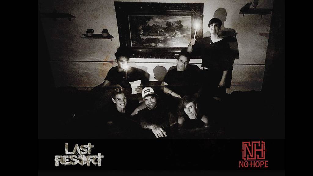 Last Resort Sep-2023