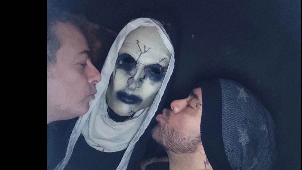 Conjuring II Jun-2023