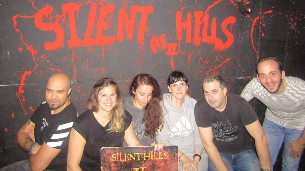 Silent Hills pt.2 Jan-2024