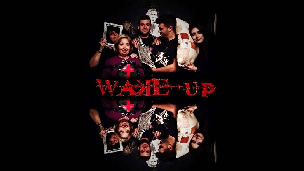 Wake Up 2-Φεβ-2020