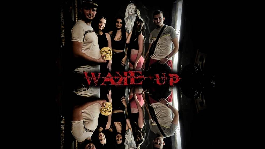 Wake Up 1-Aug-2023
