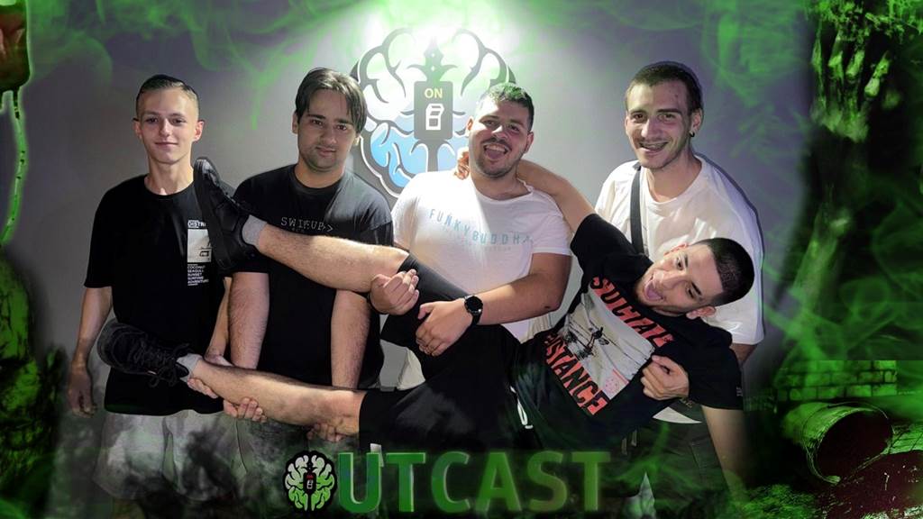 OUTCAST Jun-2026