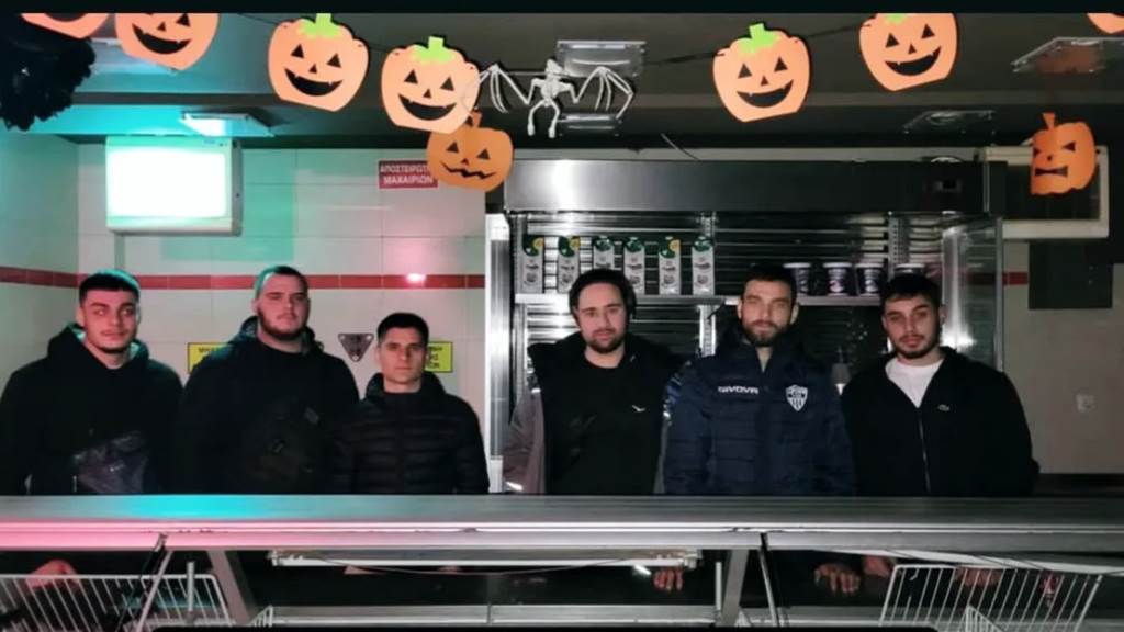 TERRIFIED MARKET May-2025