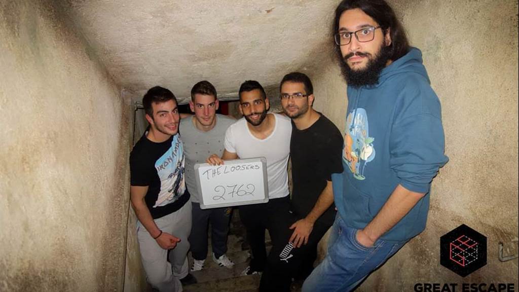 The Basement’s Secret Jun-2021