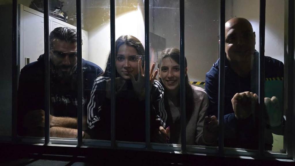 Prison Break Οκτ-2025