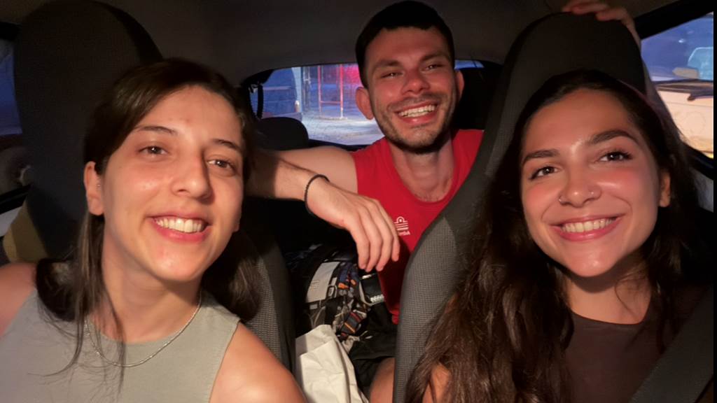 Auntie's House Ιουλ-2026