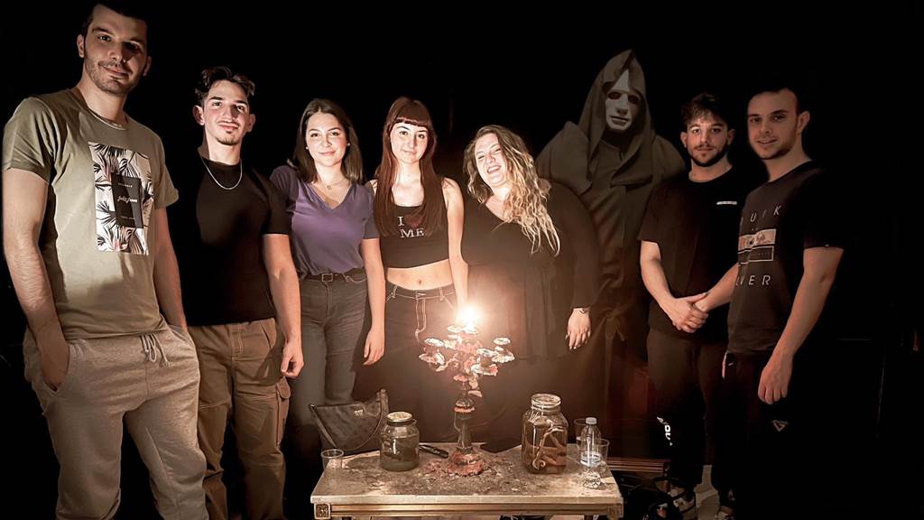 Jack The Ripper - The Seance Απρ-2024