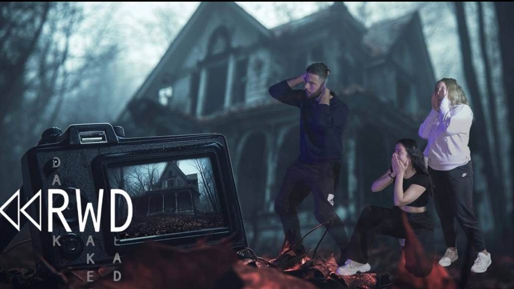 RWD Remaster Απρ-2025