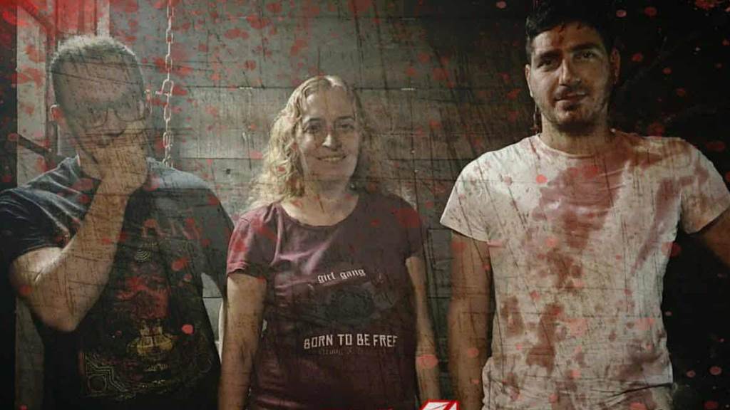 EVIL DEAD Οκτ-2025