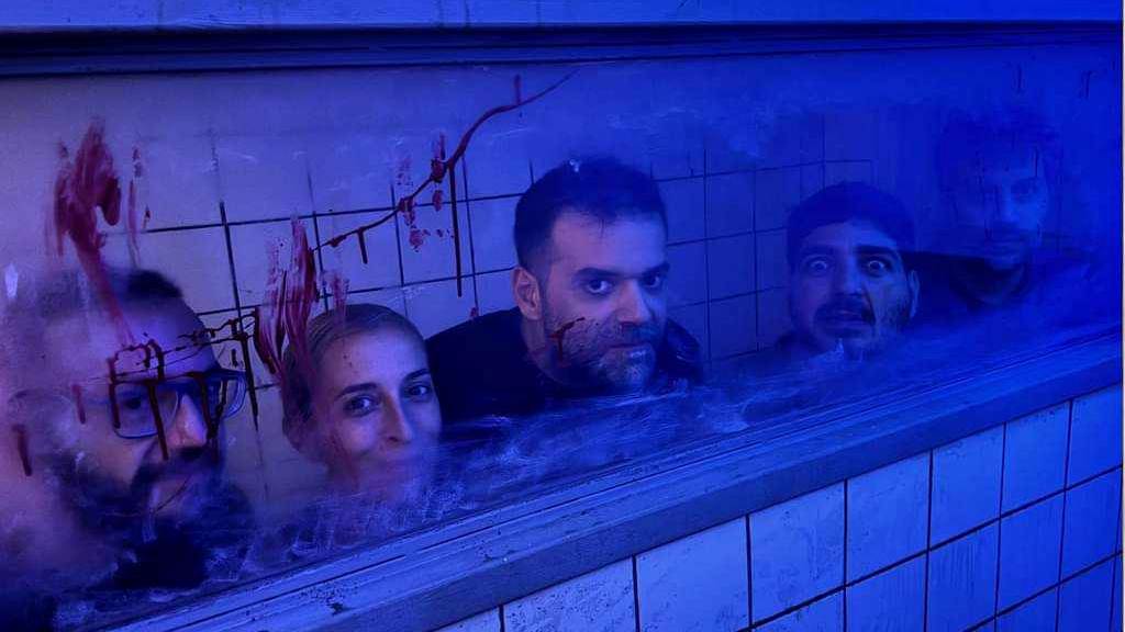 THE BUTCHER Σεπ-2025