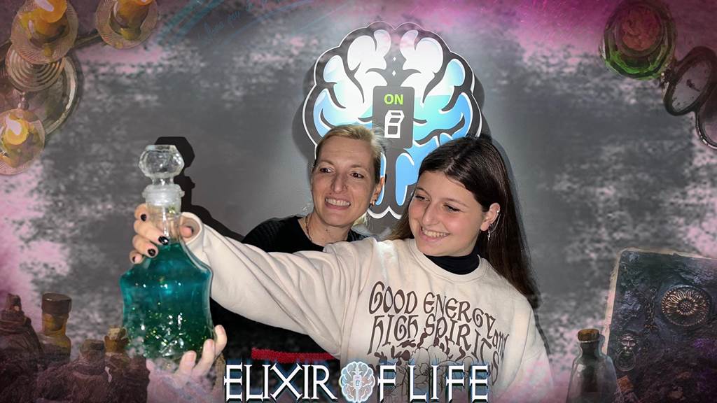 Elixir Of Life 2-Ιαν-2023