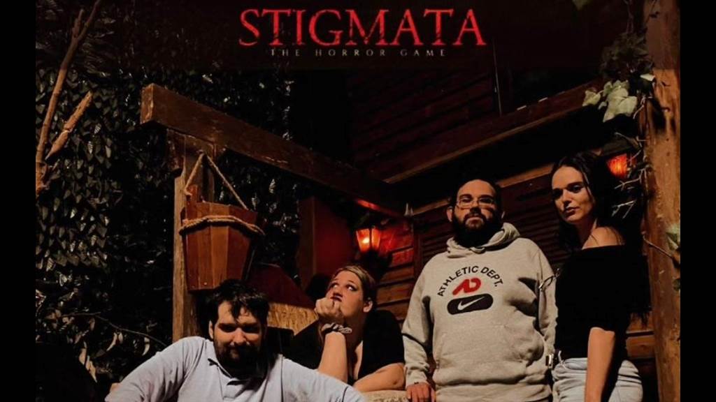STIGMATA 25-Φεβ-2024