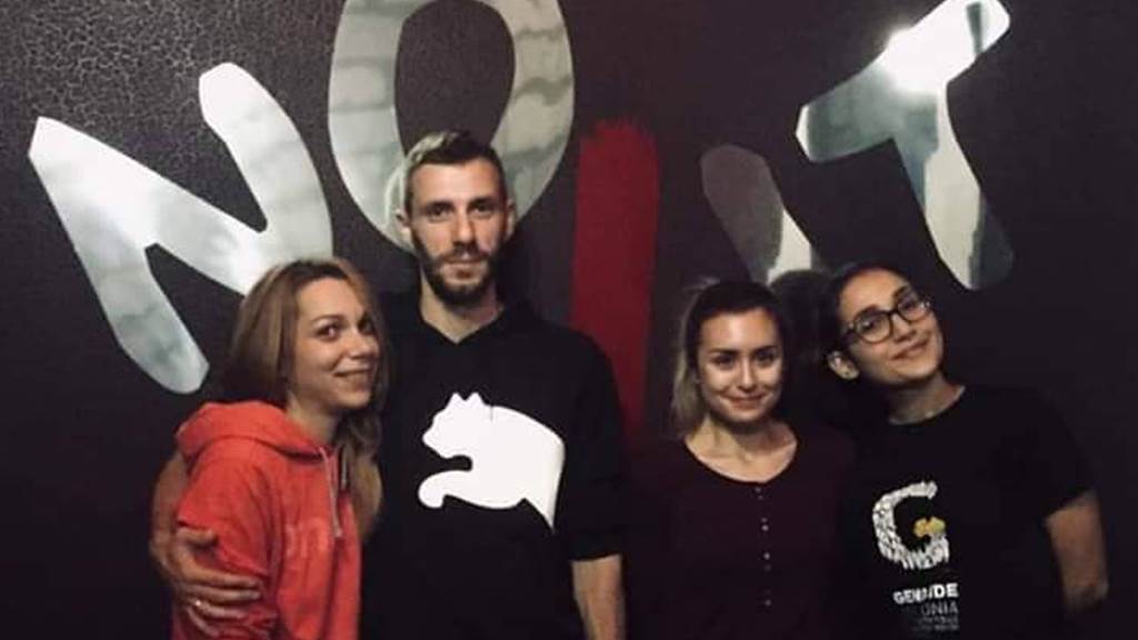 El Exorcista Dec-2019
