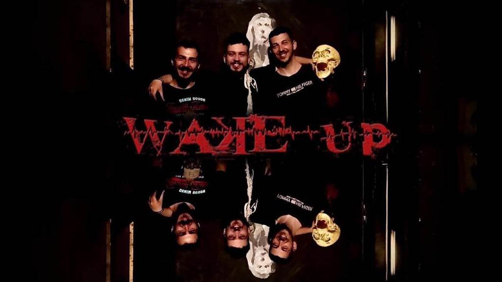 Wake Up Ιουν-2022