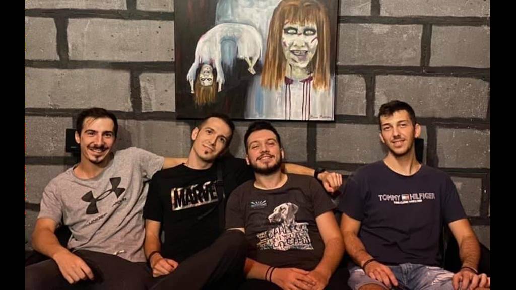 El Exorcista Σεπ-2020