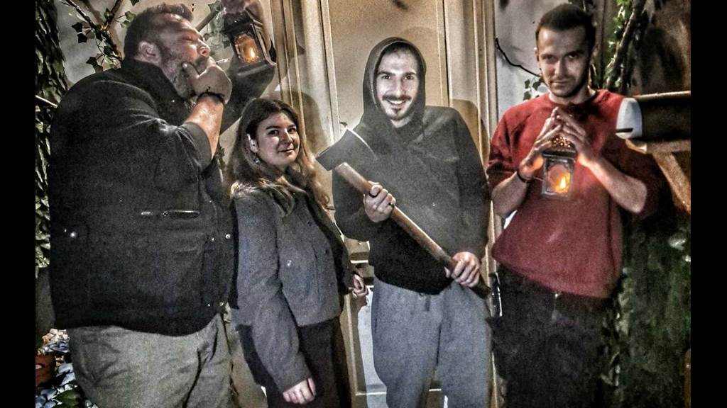 VILLISCA'S MURDERS Μαρ-2026