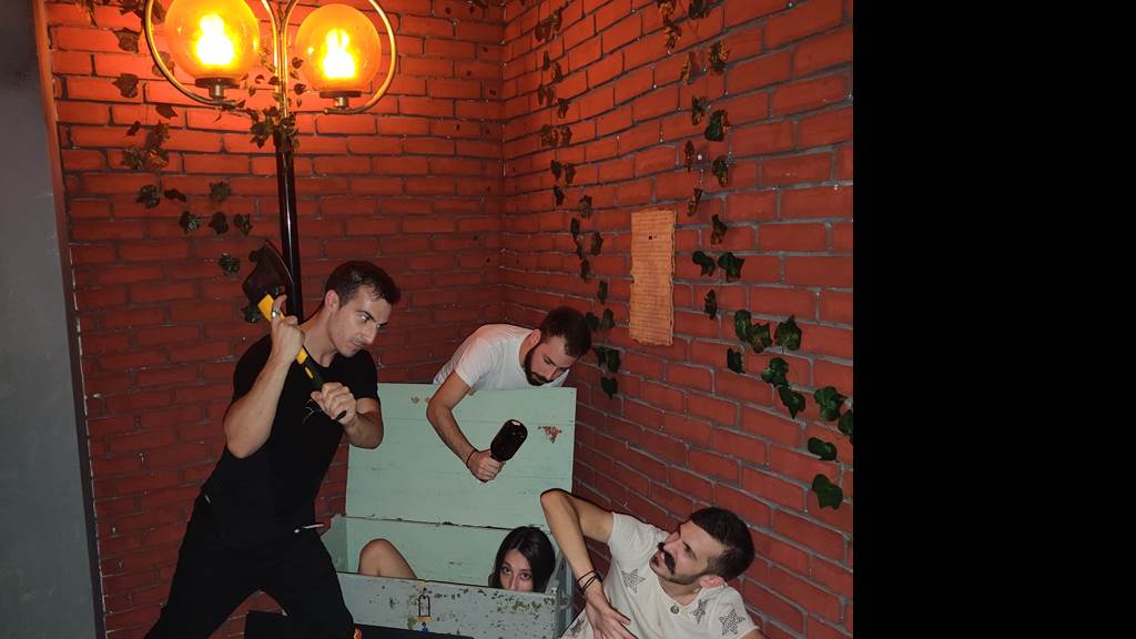 THE CELLAR Ιουλ-2021