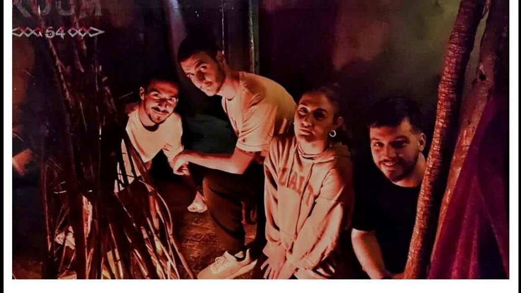 The Makers' Curse Οκτ-2022