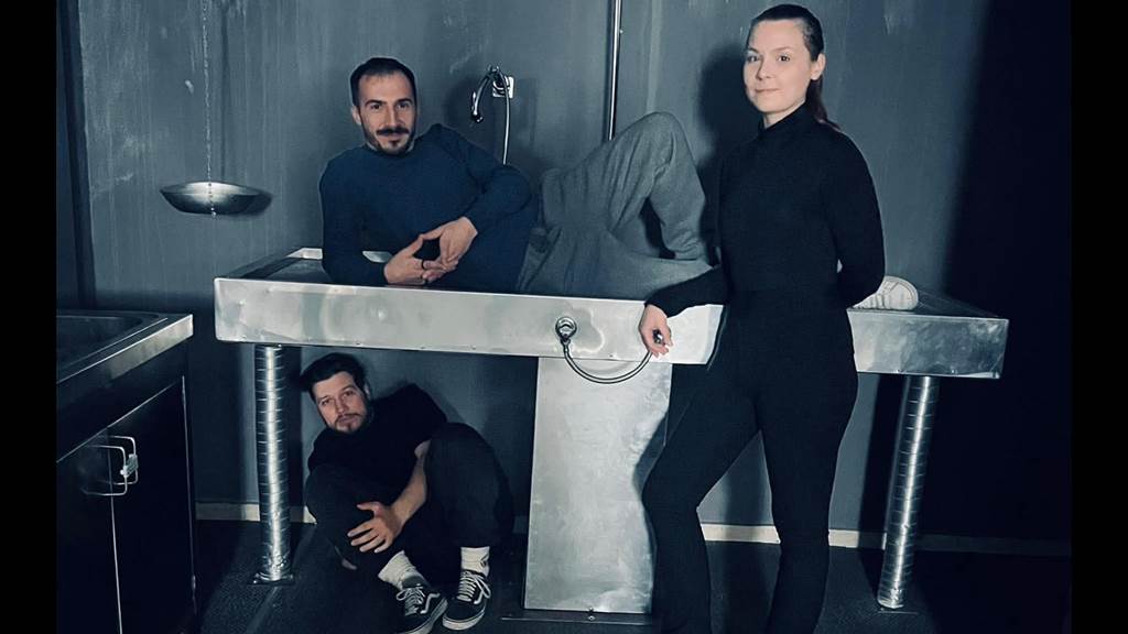The Possession Μαϊ-2026