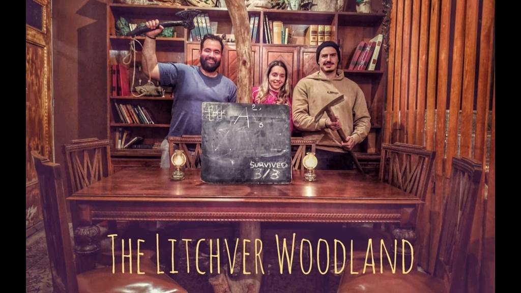 The Litchver Woodland 2-Φεβ-2024