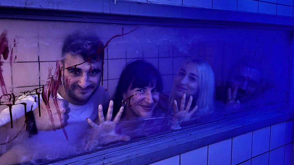 THE BUTCHER Οκτ-2025