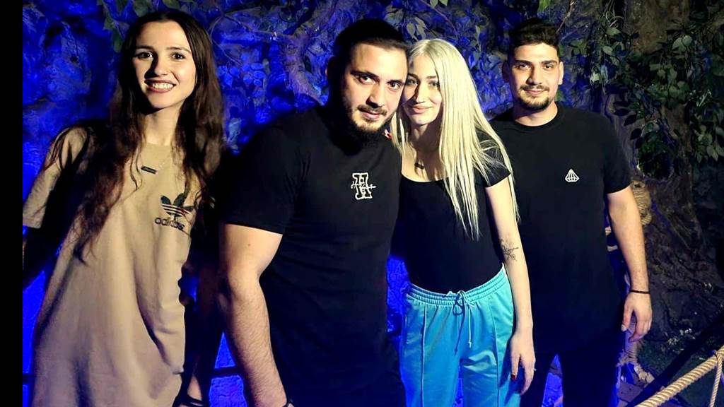 DEADLOCK 2  REDEMPTION Δεκ-2024