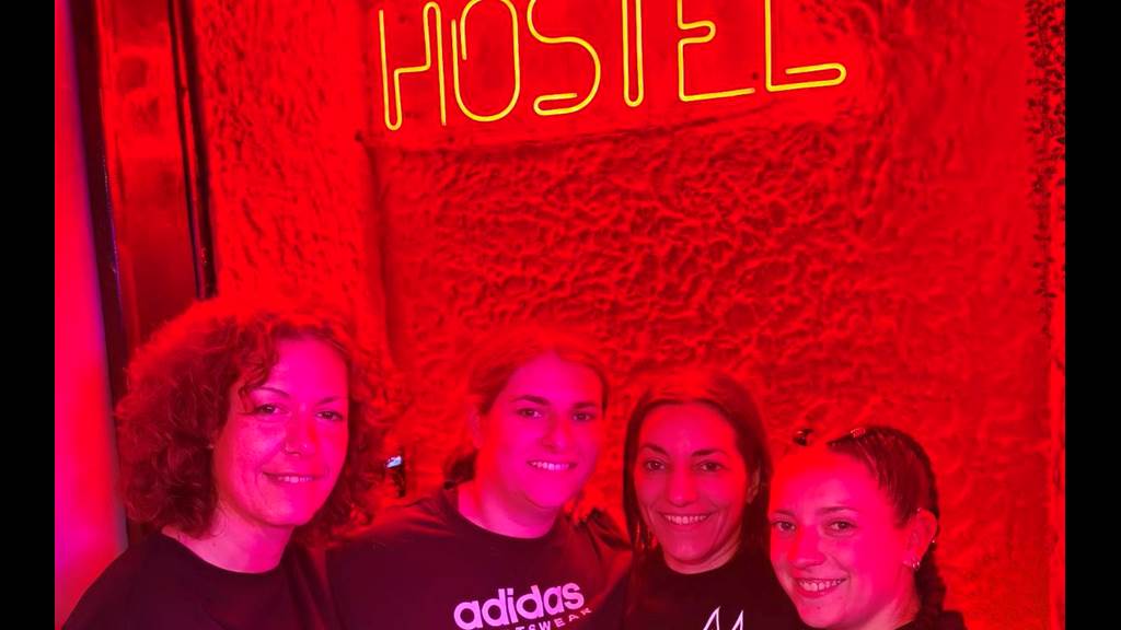 Hostel Dec-2025