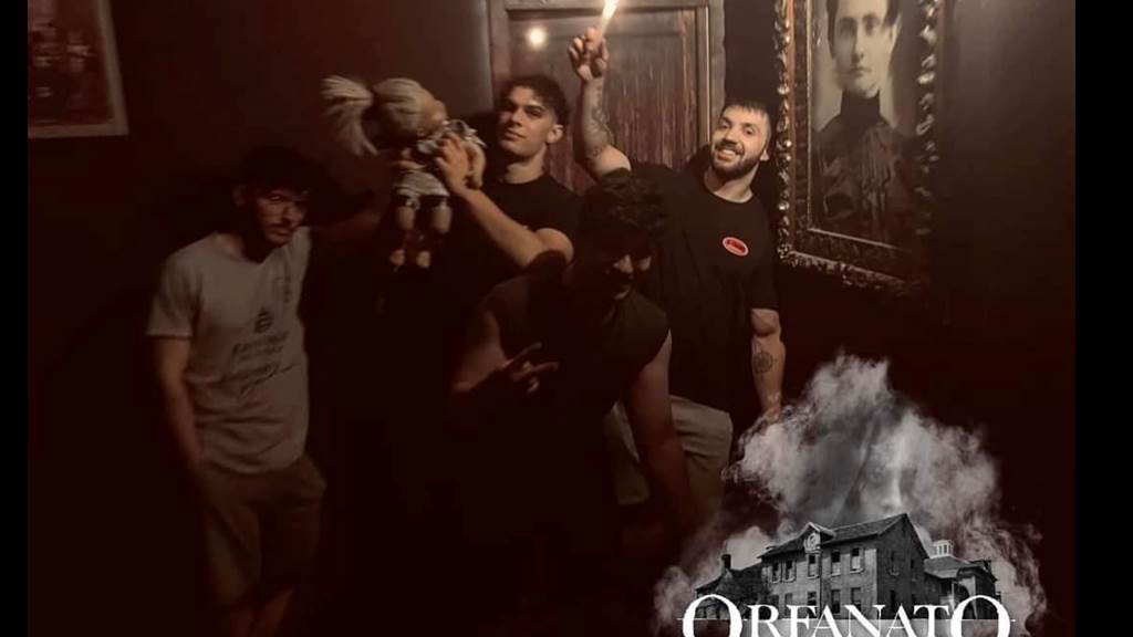 Orfanato Ιουν-2023