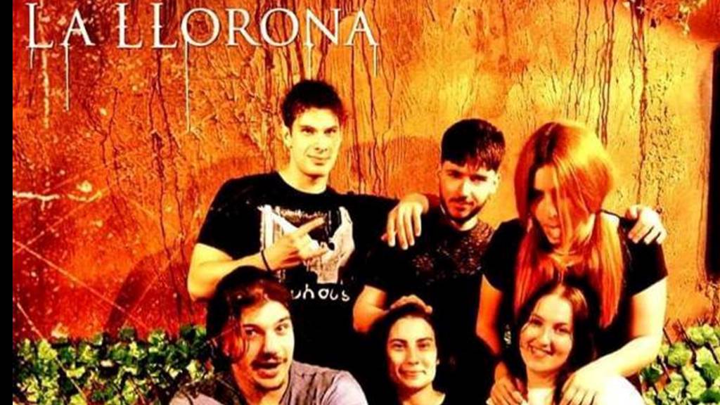 The Curse of La Llorona Απρ-2024