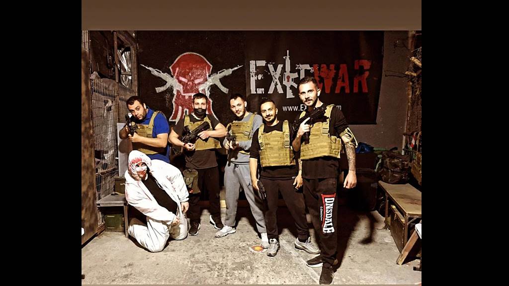 DeadZone Σεπ-2025