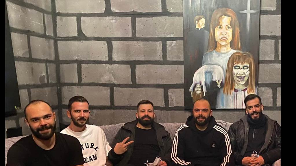 El Exorcista Οκτ-2023