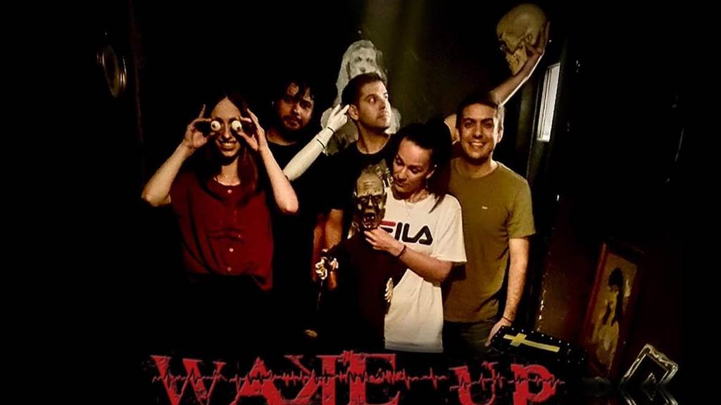 Wake Up 9-Ιουν-2023