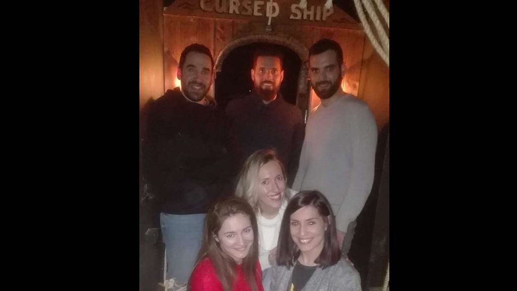 The Cursed Ship - Mary Celeste (Light Mode) Δεκ-2019