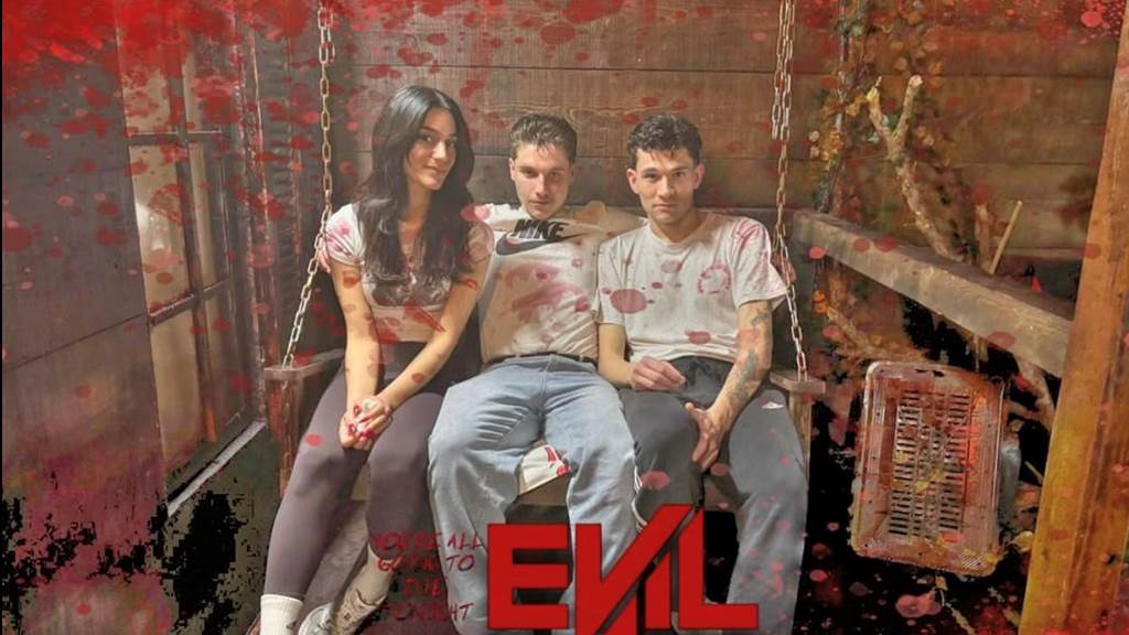 EVIL DEAD Apr-2026