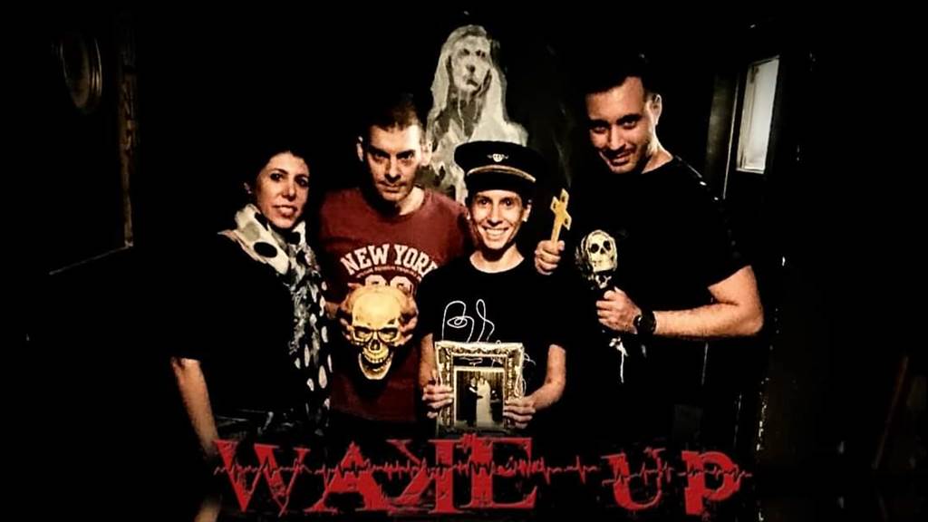 Wake Up 6-Οκτ-2023