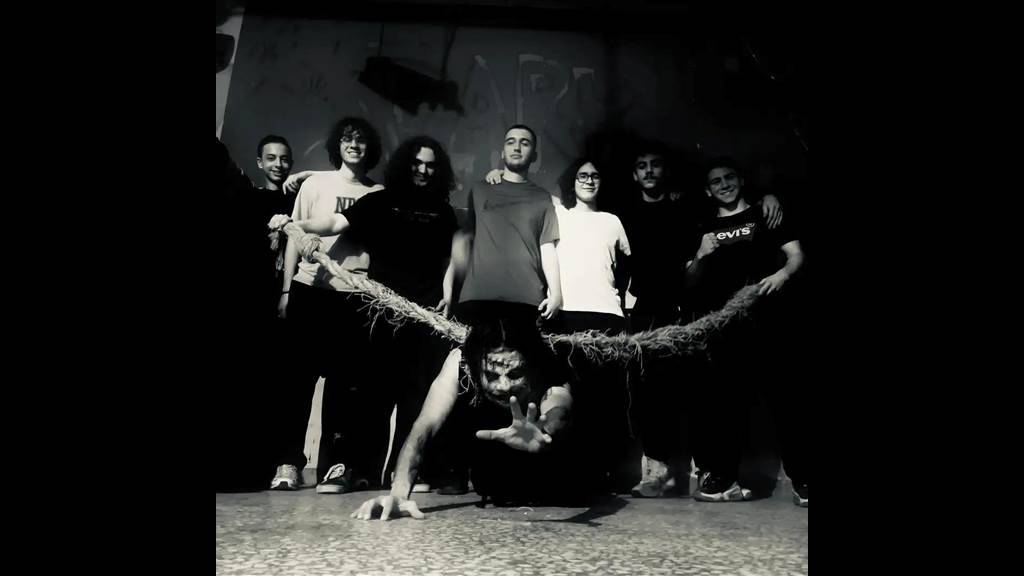 Dark Μαϊ-2024
