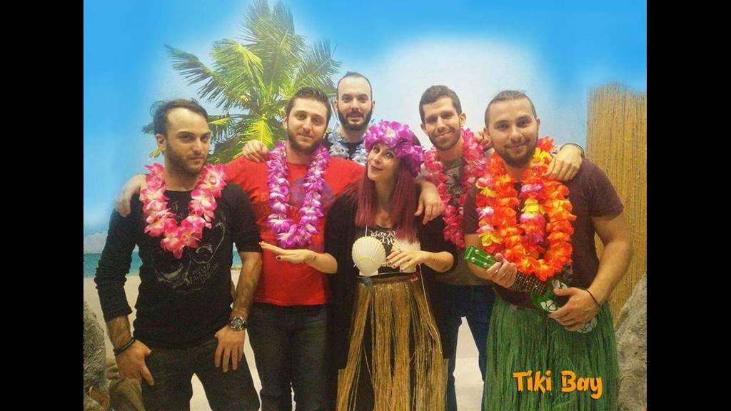 Tiki Bay Ιουλ-2022